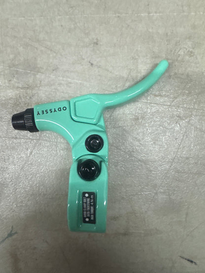 Odyssey Monolever Brake Lever Toothpaste