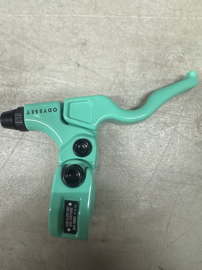 Odyssey Monolever Brake Lever Toothpaste