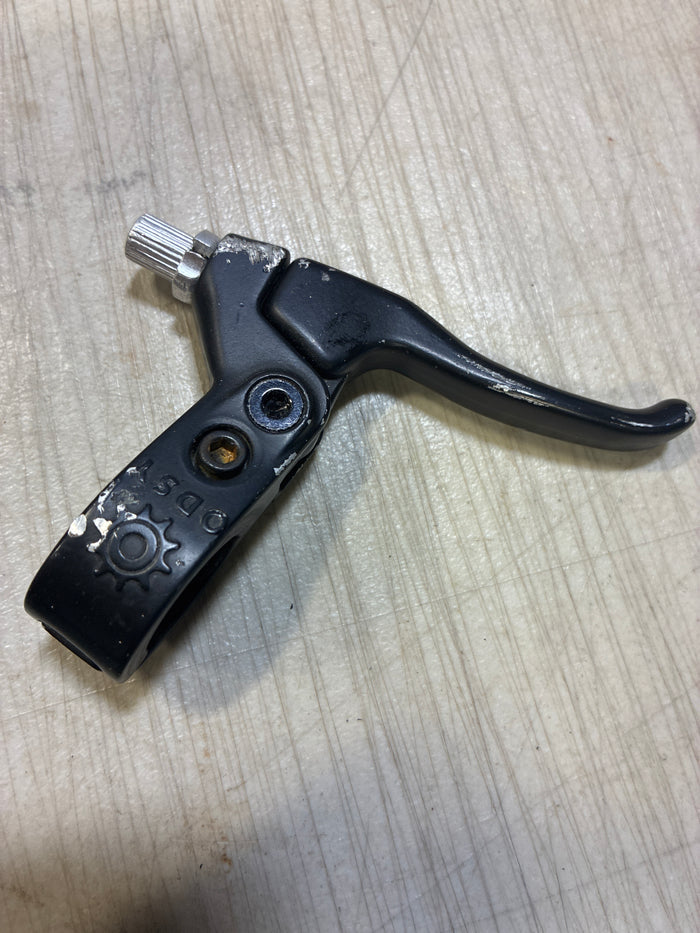 odyssey springfield lever black