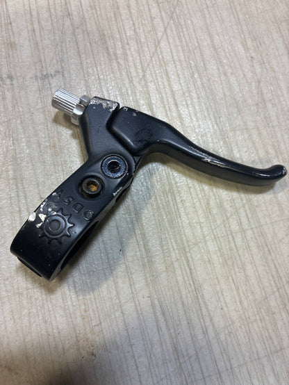 odyssey springfield lever black