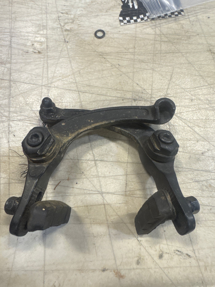 Oem 990 brakes