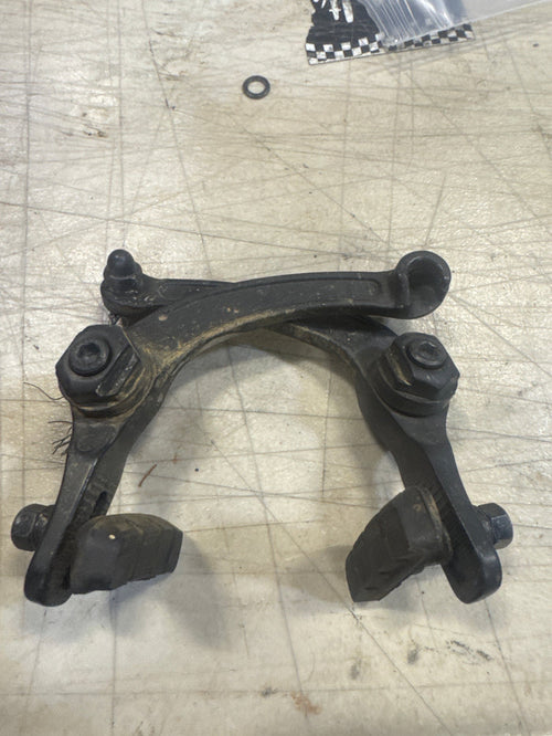 Oem 990 brakes