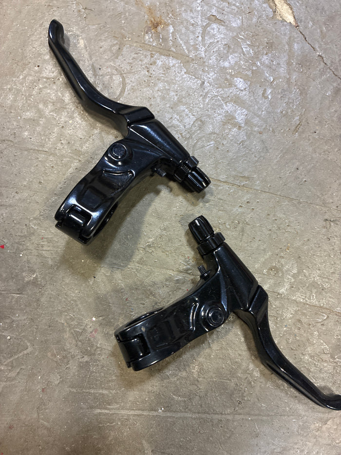 oem brake levers pair new?