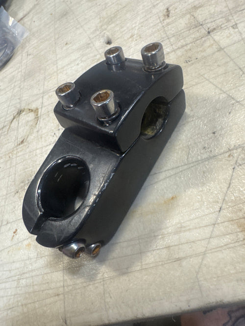 Oem top load stem 11/8