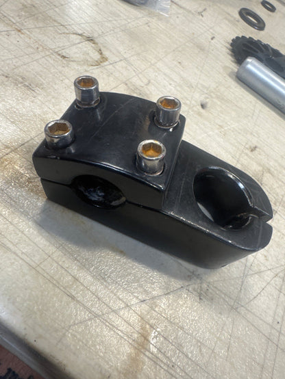 Oem top load stem 11/8