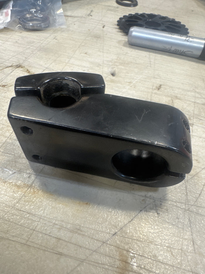 Oem top load stem 11/8