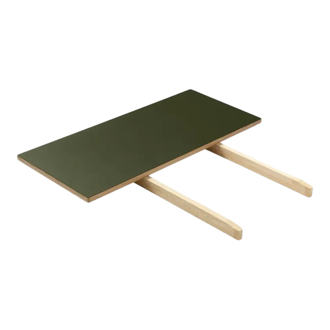 C35A + C35B Dining Table Extension Leaf