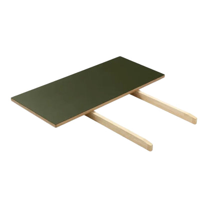 C35A + C35B Dining Table Extension Leaf