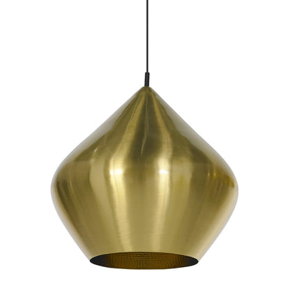Beat LED Pendant - Stout