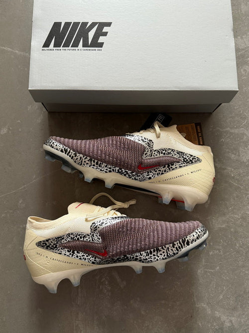 Nike Phantom 6 Low Elite FG