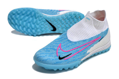Nike Phantom GX Elite TF Baby Blue