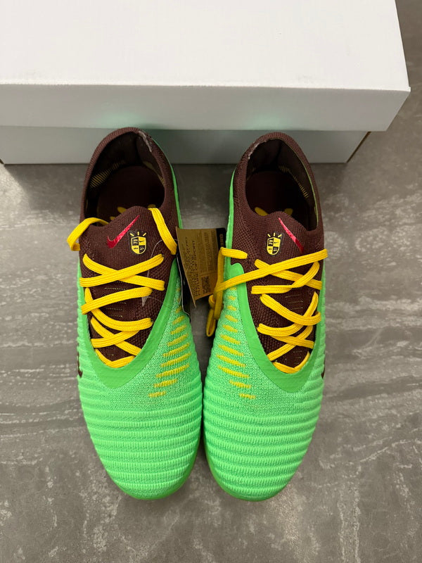 Nike Phantom GX III Elite AG