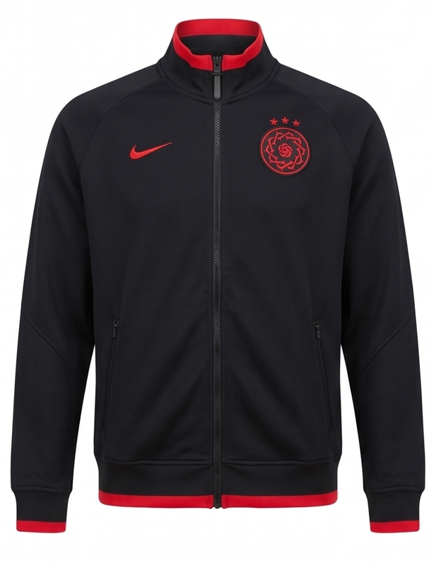 PORTLAND THORNS FC MEN'S ANTHEM JACKET