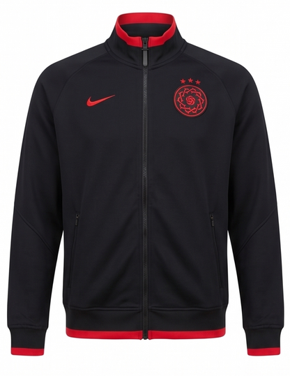 PORTLAND THORNS FC MEN'S ANTHEM JACKET