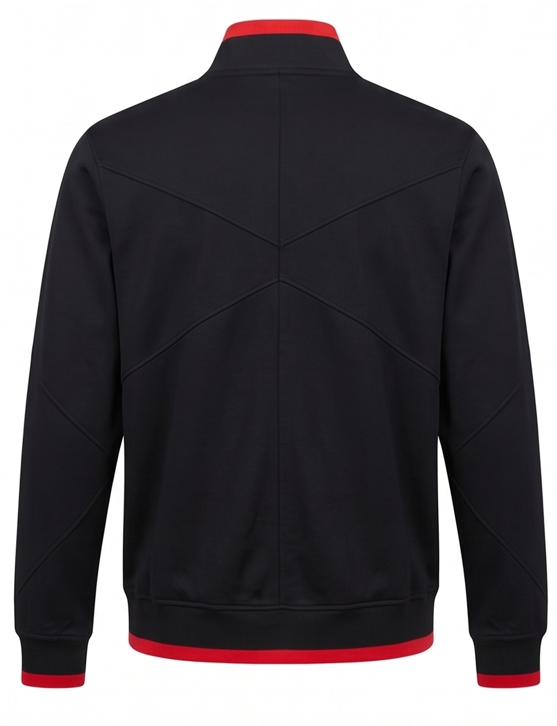 PORTLAND THORNS FC MEN'S ANTHEM JACKET