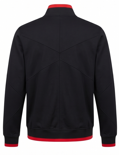 PORTLAND THORNS FC MEN'S ANTHEM JACKET