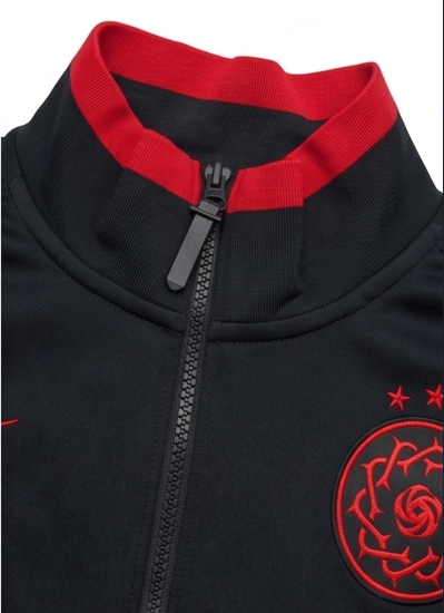 PORTLAND THORNS FC MEN'S ANTHEM JACKET