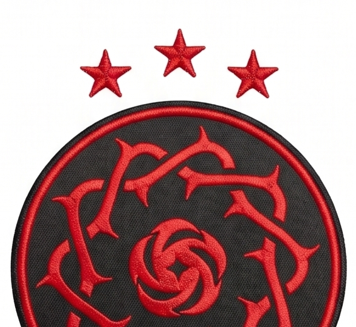 PORTLAND THORNS FC MEN'S ANTHEM JACKET