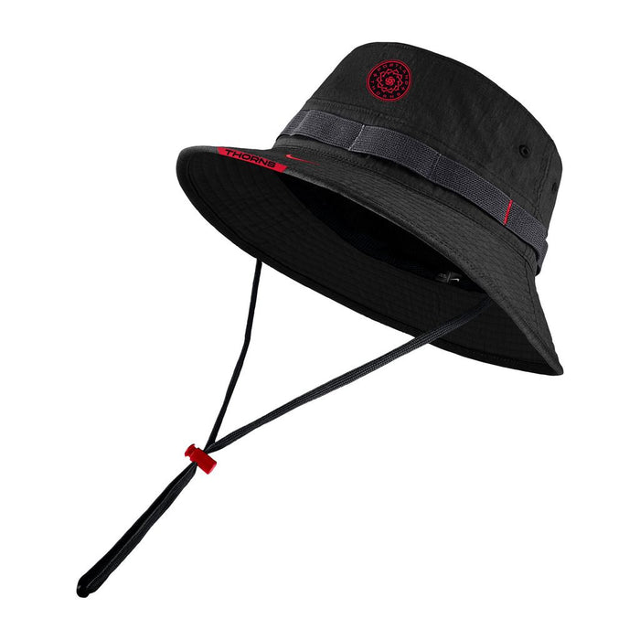 PORTLAND THORNS FC SIDELINE DRY BOONIE