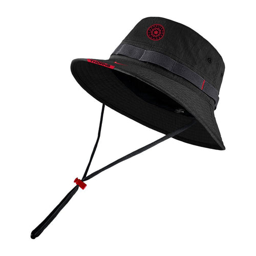 PORTLAND THORNS FC SIDELINE DRY BOONIE