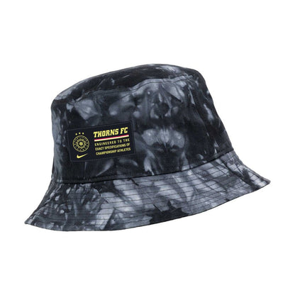 PORTLAND THORNS FC TIE-DYE CORE BUCKET