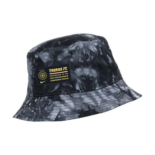 PORTLAND THORNS FC TIE-DYE CORE BUCKET