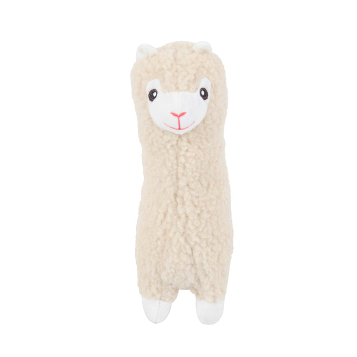 PORTLAND TIMBERS FC 10" TEAM LOGO PLUSH LLAMA