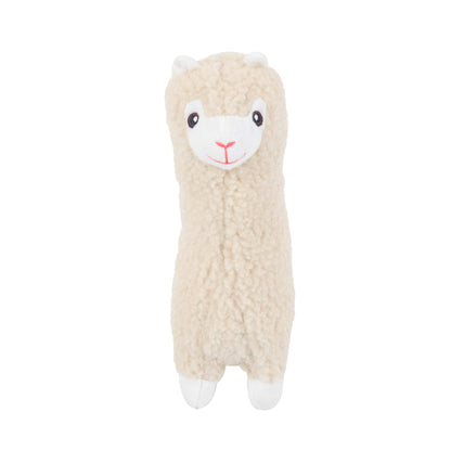 PORTLAND TIMBERS FC 10" TEAM LOGO PLUSH LLAMA