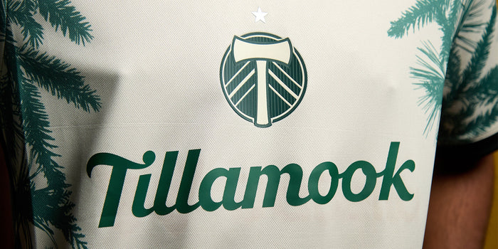 PORTLAND TIMBERS FC MEN'S 2024-25 AUTHENTIC COMMUNITY JERSEY