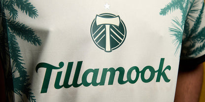 PORTLAND TIMBERS FC MEN'S 2024-25 AUTHENTIC COMMUNITY JERSEY