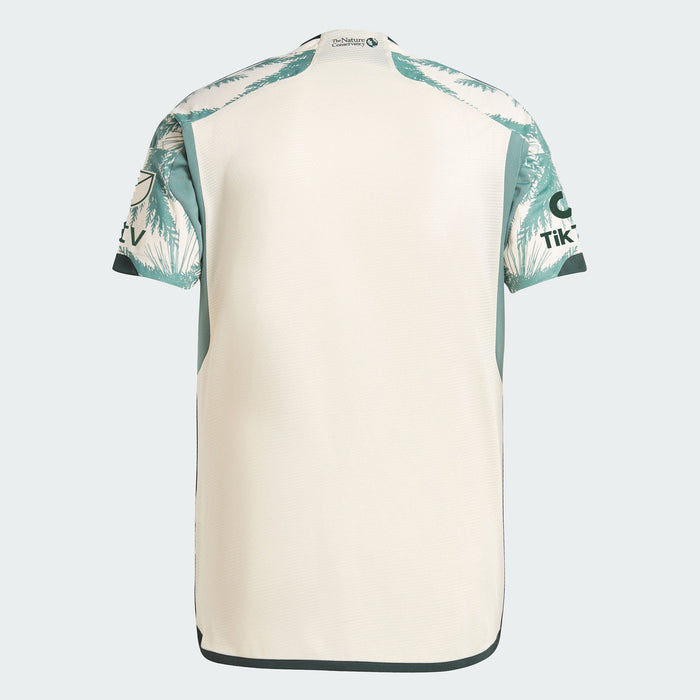 PORTLAND TIMBERS FC MEN'S 2024-25 AUTHENTIC COMMUNITY JERSEY