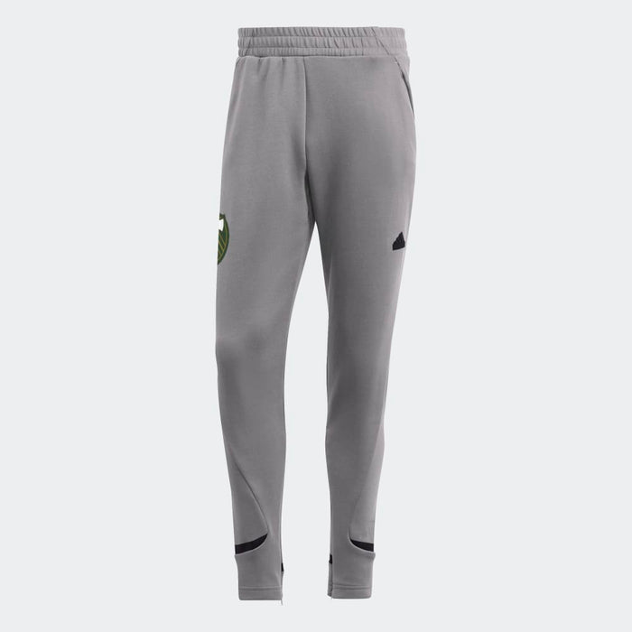 PORTLAND TIMBERS FC MEN'S 2024 TRAVEL PANTS