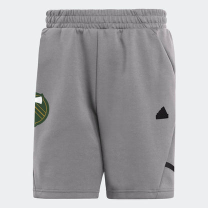 PORTLAND TIMBERS FC MEN'S 2024 TRAVEL SHORTS
