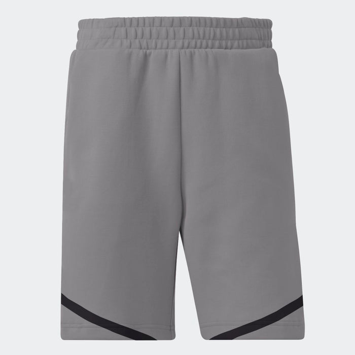 PORTLAND TIMBERS FC MEN'S 2024 TRAVEL SHORTS