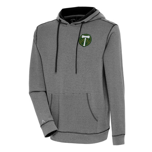PORTLAND TIMBERS FC MEN'S AXE BUNKER PULLOVER