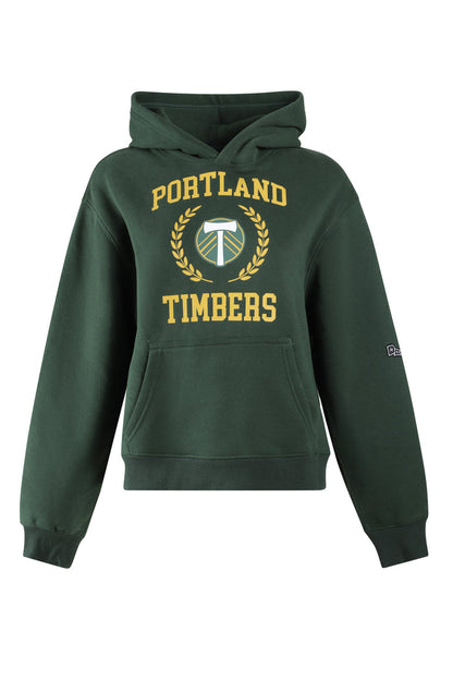 PORTLAND TIMBERS FC MEN'S CLASSIC HOODIE