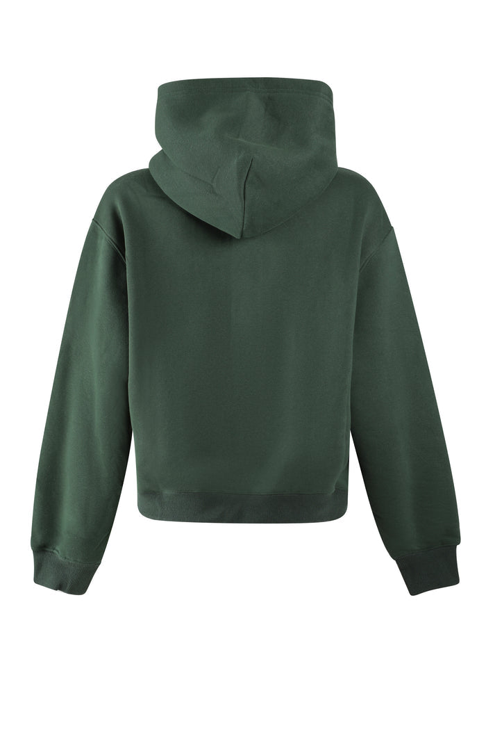 PORTLAND TIMBERS FC MEN'S CLASSIC HOODIE