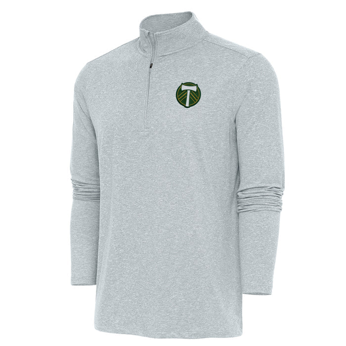 PORTLAND TIMBERS FC MEN'S HUNK SKYSCRAPER PULLOVER