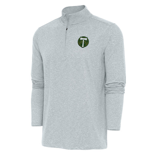 PORTLAND TIMBERS FC MEN'S HUNK SKYSCRAPER PULLOVER