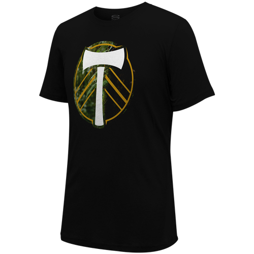PORTLAND TIMBERS FC MEN'S NATURE UNITES TEE