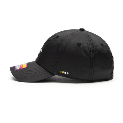 PORTLAND TIMBERS FC MEN'S NYLON DAD HAT