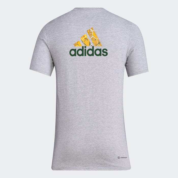 PORTLAND TIMBERS FC MEN'S SHORT SLEEVE 2024 PREGAME TEE