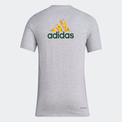 PORTLAND TIMBERS FC MEN'S SHORT SLEEVE 2024 PREGAME TEE