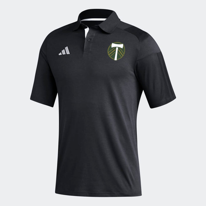 PORTLAND TIMBERS FC MEN'S SHORT SLEEVE POLO
