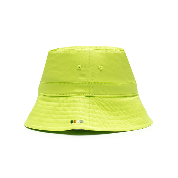 PORTLAND TIMBERS FC MEN'S SILICONE BUCKET HAT
