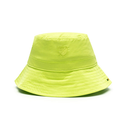 PORTLAND TIMBERS FC MEN'S SILICONE BUCKET HAT