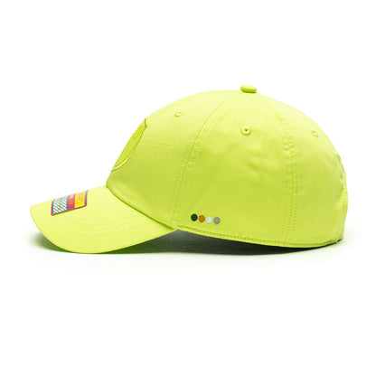 PORTLAND TIMBERS FC MEN'S SILICONE DAD HAT