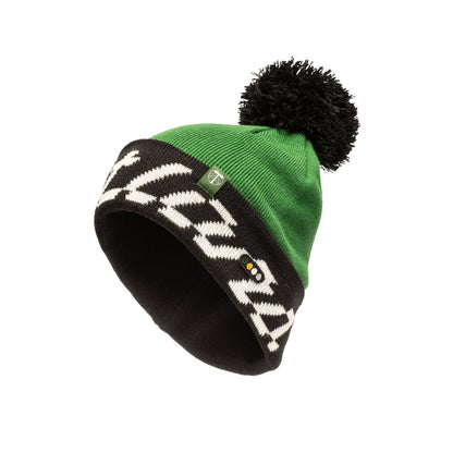 PORTLAND TIMBERS FC MEN'S TROOPER CUFF KNIT POM BEANIE