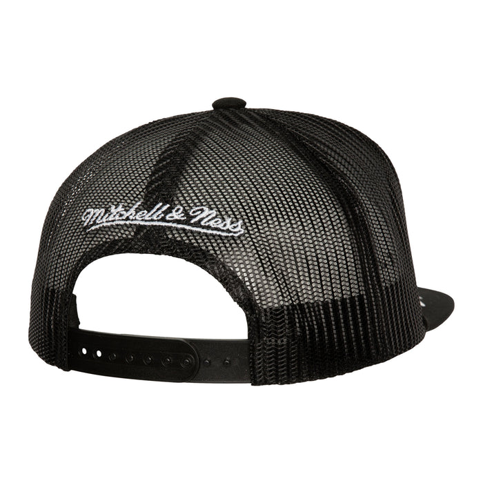 PORTLAND TIMBERS FC RECHARGE TRUCKER HAT