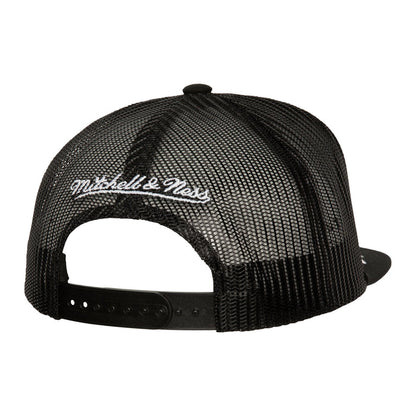 PORTLAND TIMBERS FC RECHARGE TRUCKER HAT